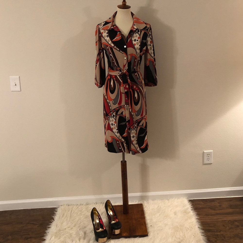 Tiana B Women Dress